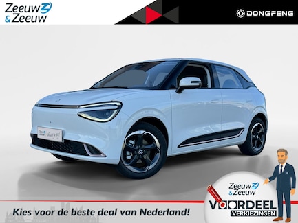 Dongfeng Box 0