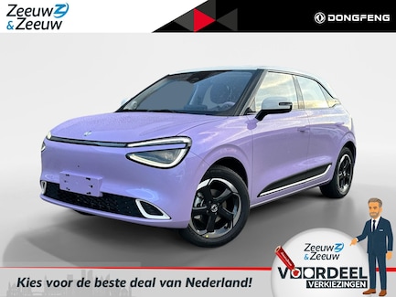 Dongfeng Box 0