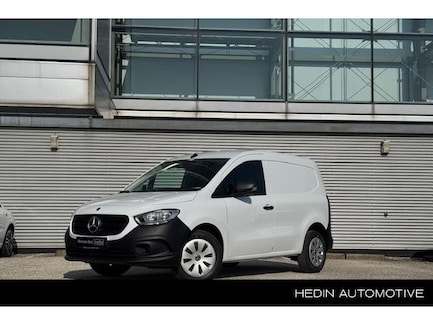 Mercedes-Benz Citan 0