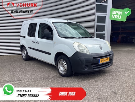 Renault Kangoo 0