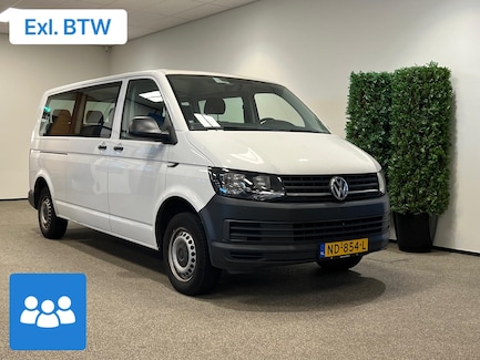 Volkswagen Transporter 0