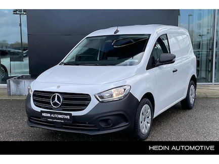 Mercedes-Benz Citan 0