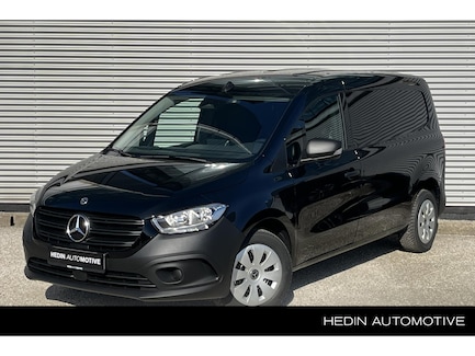 Mercedes-Benz Citan 0