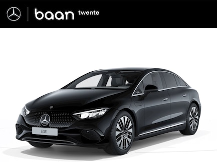 Mercedes-Benz EQE 0