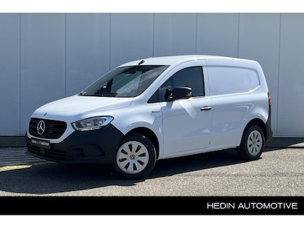 Mercedes-Benz eCitan 0