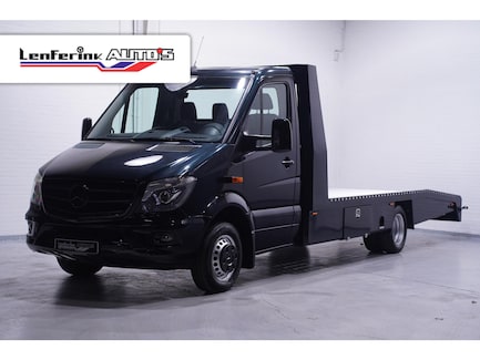 Mercedes-Benz Sprinter 0