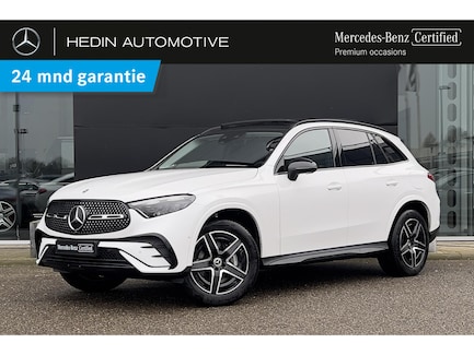 Mercedes-Benz GLC 0
