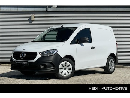 Mercedes-Benz Citan 0