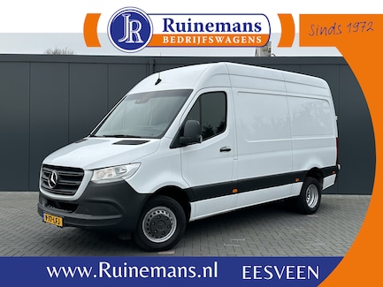 Mercedes-Benz Sprinter 0
