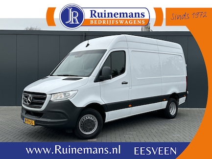 Mercedes-Benz Sprinter 0