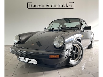 Porsche 911 0