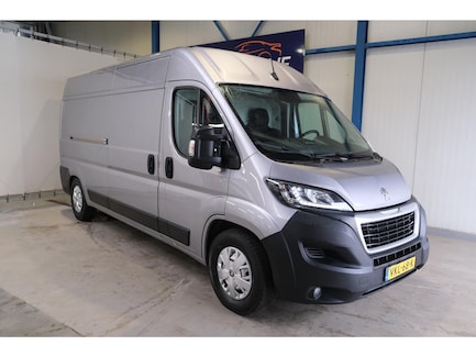 Peugeot Boxer 0