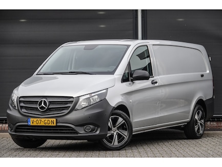 Mercedes-Benz Vito 0