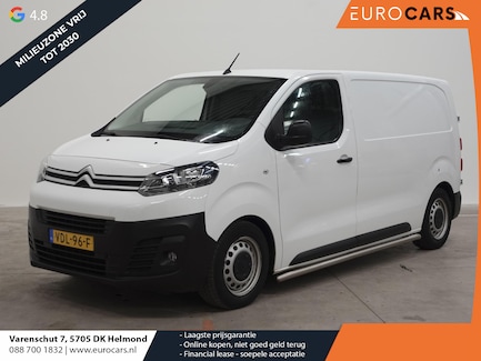 Citroën Jumpy 0
