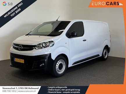 Opel Vivaro 0