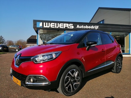 Renault Captur 0