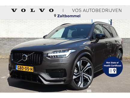 Volvo XC90 0