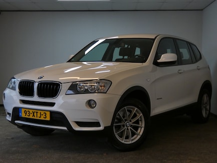 BMW X3 0