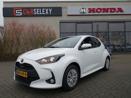 Mazda 2 Hybrid 0