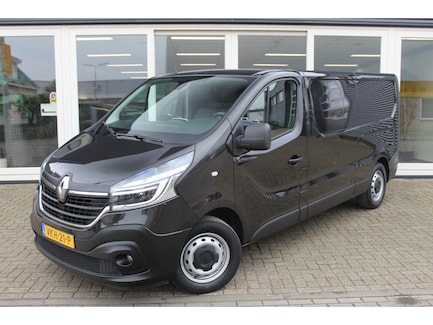 Renault Trafic 0