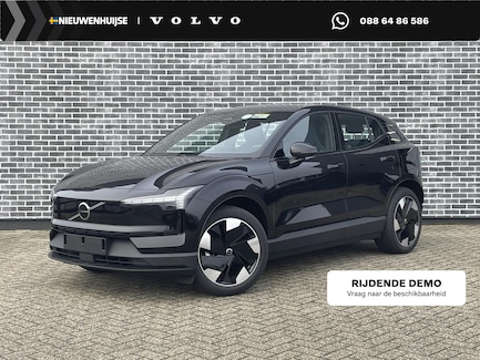 Volvo EX30 0