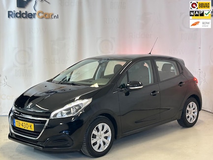 Peugeot 208 0