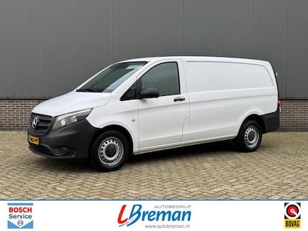 Mercedes-Benz Vito 0