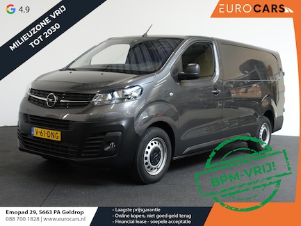 Opel Vivaro 0
