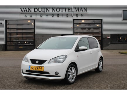 SEAT Mii 0