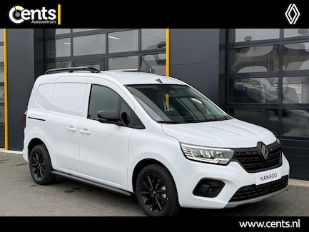 Renault Kangoo 0