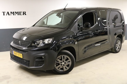 Peugeot Partner 0