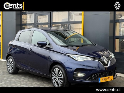 Renault Zoe 0