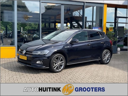Volkswagen Polo 0