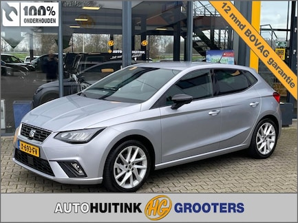 SEAT Ibiza 0