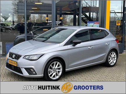 SEAT Ibiza 0