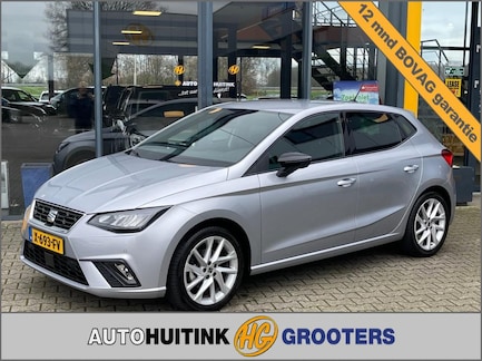 SEAT Ibiza 0