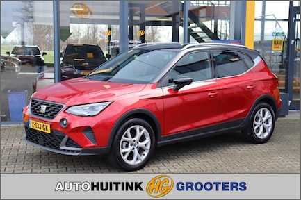 SEAT Arona 0