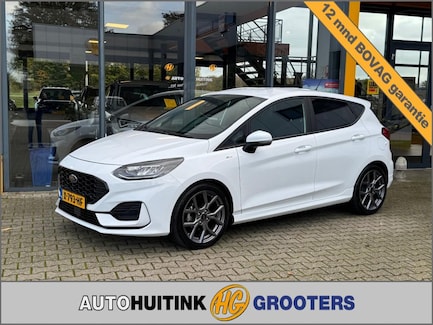 Ford Fiesta 0