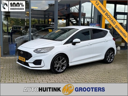 Ford Fiesta 0