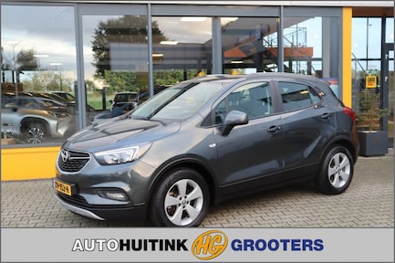 Opel Mokka 0