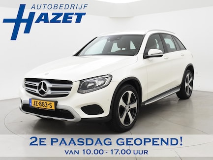Mercedes-Benz GLC 0