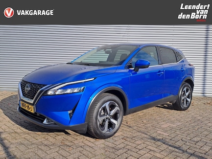 Nissan Qashqai 0