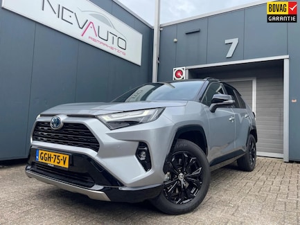 Toyota RAV4 0