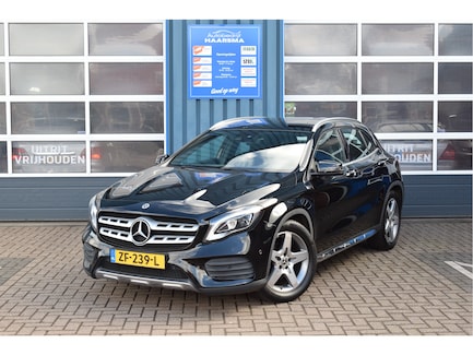 Mercedes-Benz GLA 0