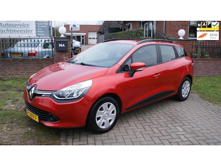Renault Clio 0