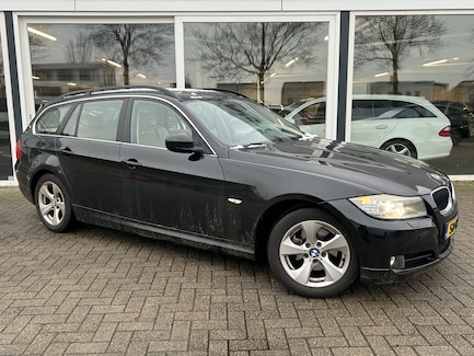 BMW 3-Serie 0