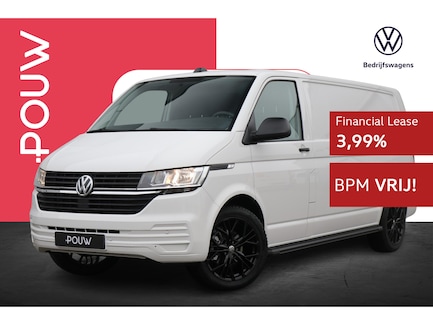 Volkswagen Transporter 0