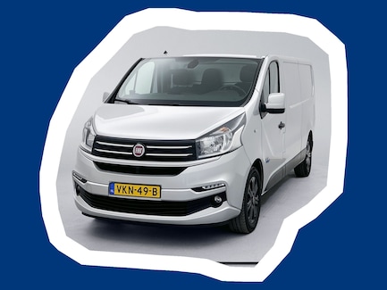 Fiat Talento 0