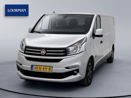 Fiat Talento 0