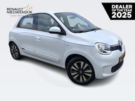 Renault Twingo 0